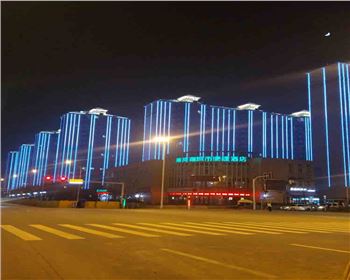 陜西2018 陜西 武漢商學院